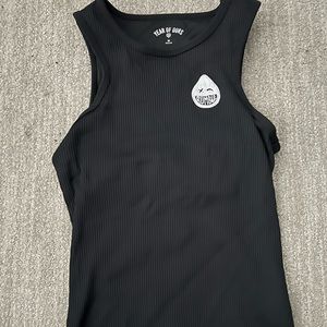 Year of ours x Rumble boxing tank, medium, great condition